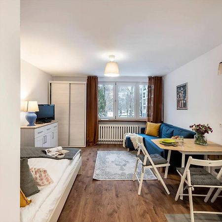 Shortstaypoland Okrag Warsawa Bagian luar foto