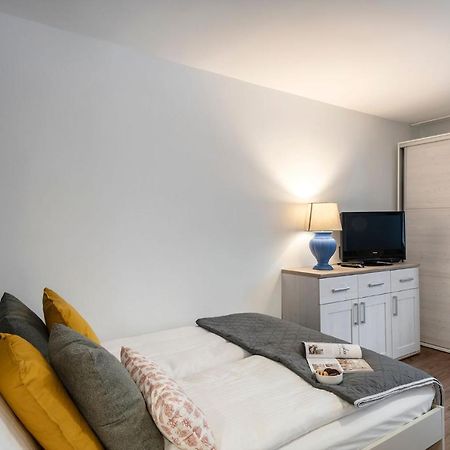 Shortstaypoland Okrag Warsawa Bagian luar foto