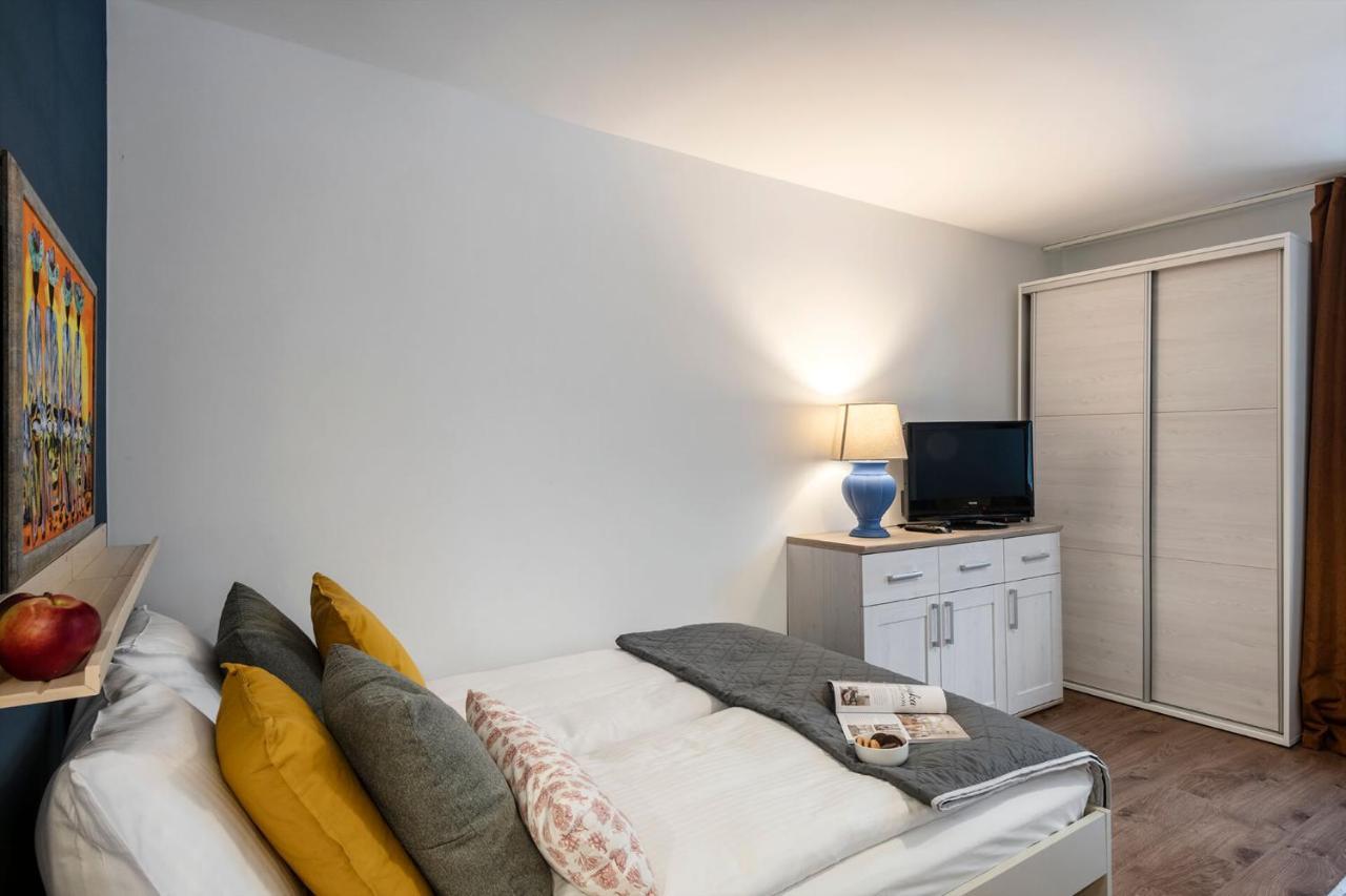 Shortstaypoland Okrag Warsawa Bagian luar foto